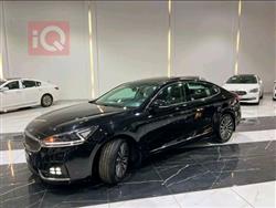 كيا كادينزا